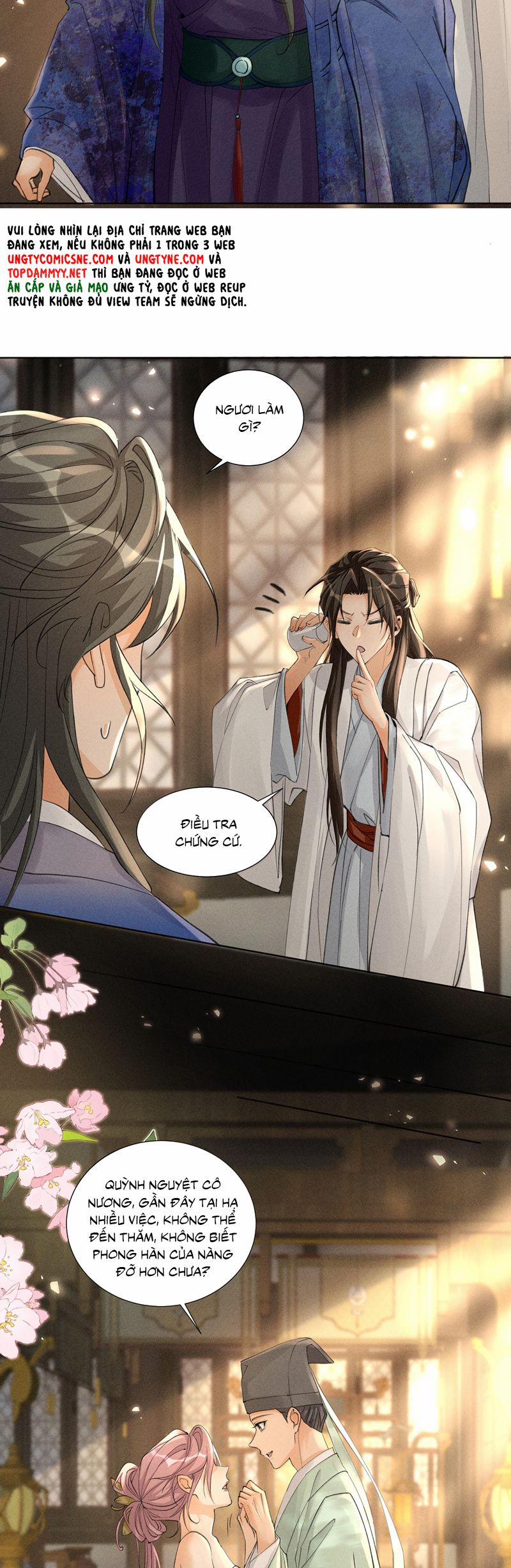 Xuyên Nhanh Chi Cải Tạo Bắt Đầu Lại Làm Người 137 trang 3