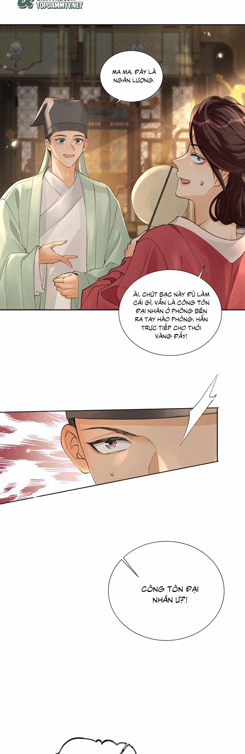 Xuyên Nhanh Chi Cải Tạo Bắt Đầu Lại Làm Người 137 trang 5