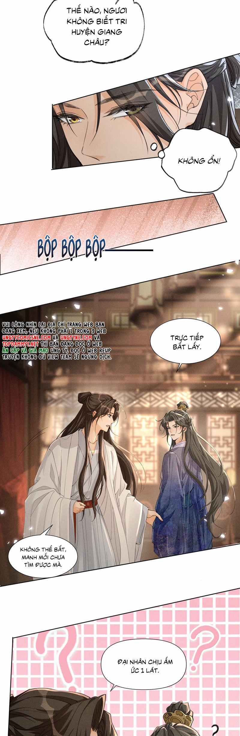 Xuyên Nhanh Chi Cải Tạo Bắt Đầu Lại Làm Người 137 trang 6