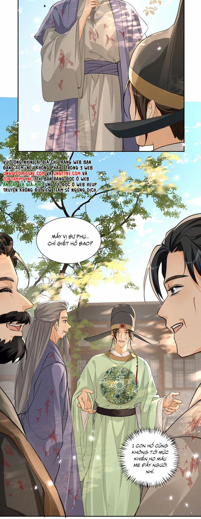 Xuyên Nhanh Chi Cải Tạo Bắt Đầu Lại Làm Người 138 trang 13