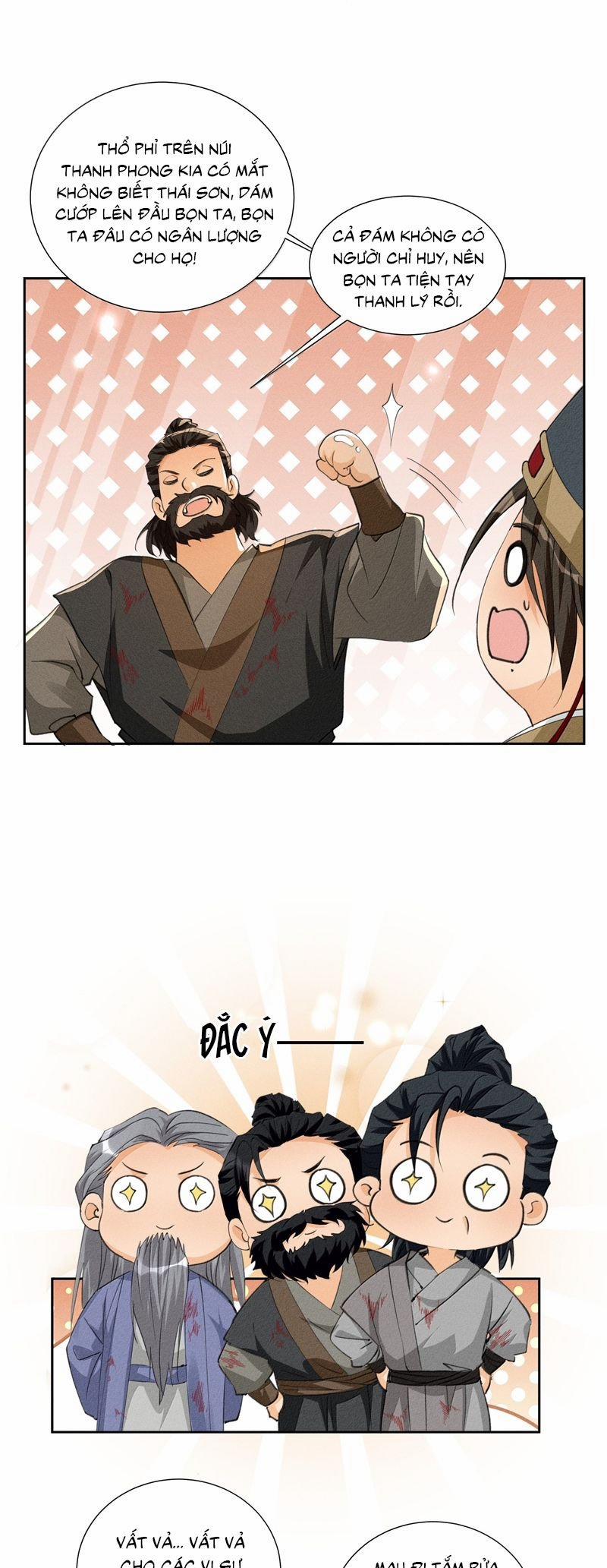 Xuyên Nhanh Chi Cải Tạo Bắt Đầu Lại Làm Người 138 trang 14