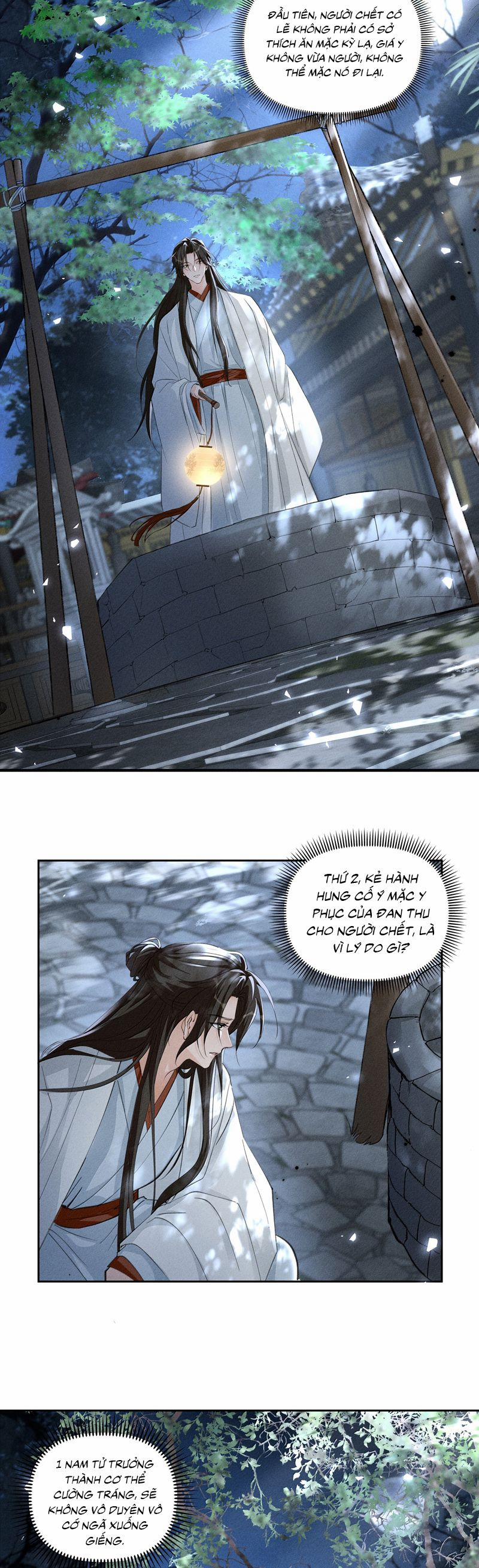 Xuyên Nhanh Chi Cải Tạo Bắt Đầu Lại Làm Người 138 trang 2