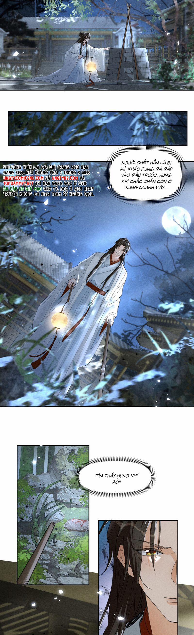 Xuyên Nhanh Chi Cải Tạo Bắt Đầu Lại Làm Người 138 trang 3