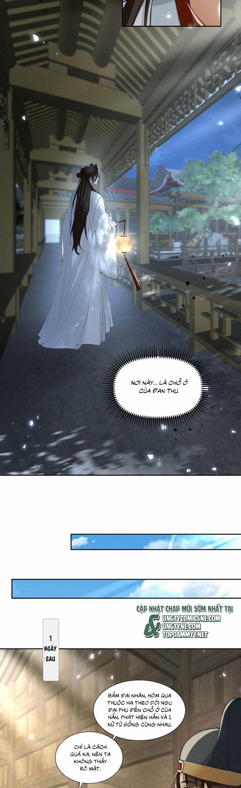 Xuyên Nhanh Chi Cải Tạo Bắt Đầu Lại Làm Người 138 trang 4