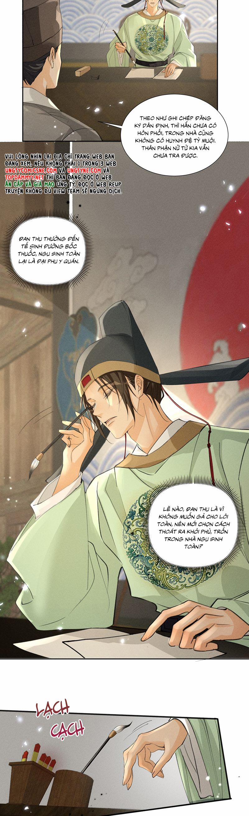 Xuyên Nhanh Chi Cải Tạo Bắt Đầu Lại Làm Người 138 trang 6