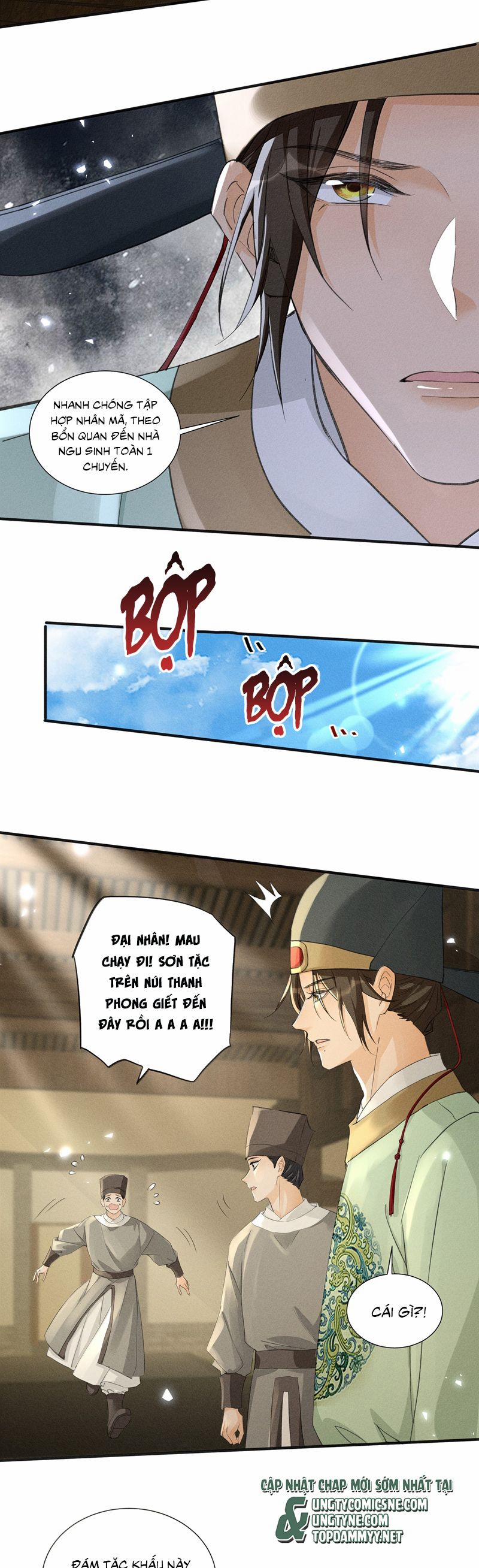 Xuyên Nhanh Chi Cải Tạo Bắt Đầu Lại Làm Người 138 trang 7