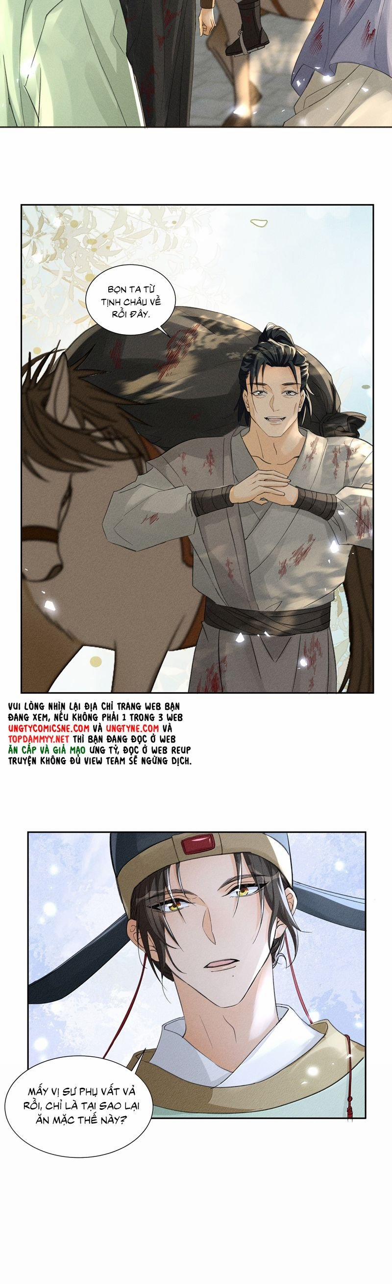 Xuyên Nhanh Chi Cải Tạo Bắt Đầu Lại Làm Người 138 trang 9