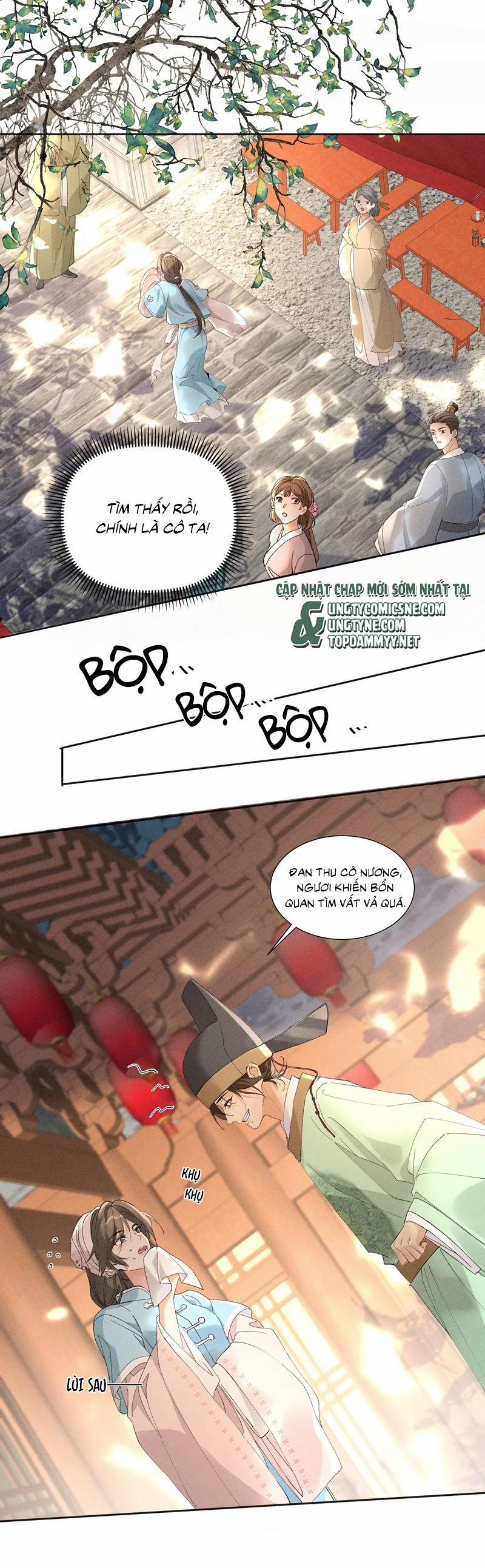 Xuyên Nhanh Chi Cải Tạo Bắt Đầu Lại Làm Người 139 trang 10