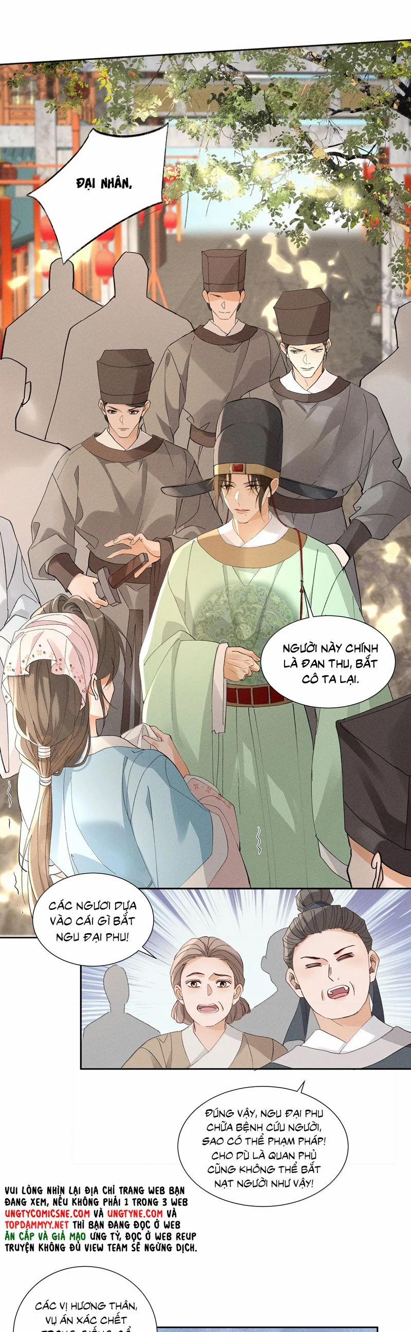 Xuyên Nhanh Chi Cải Tạo Bắt Đầu Lại Làm Người 139 trang 11