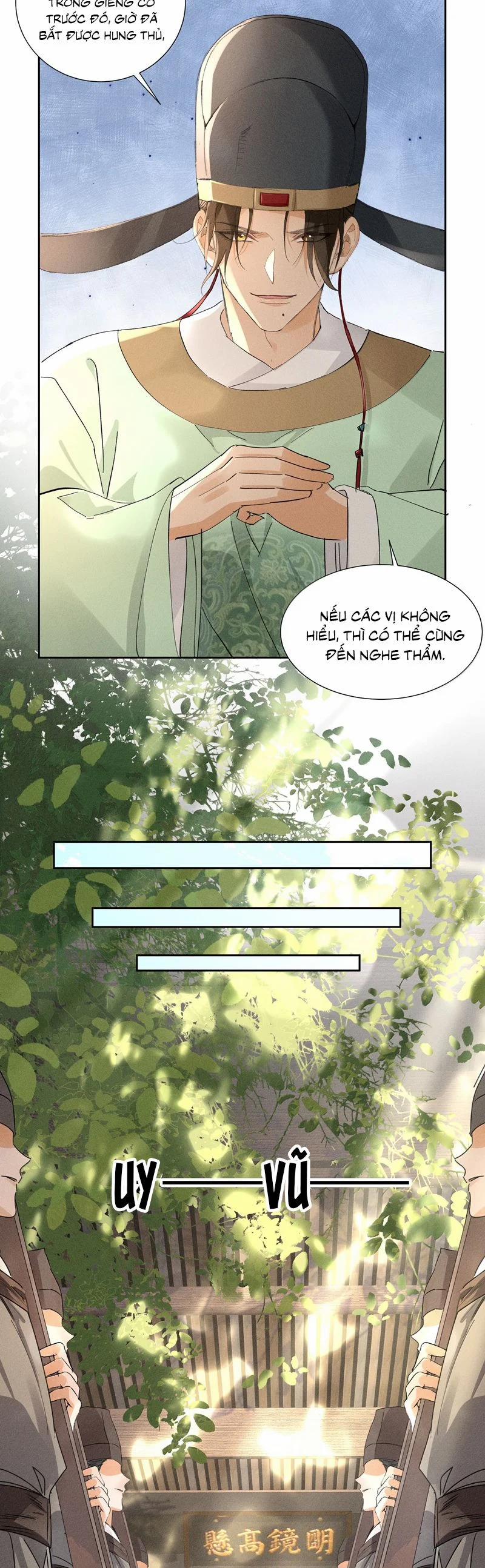 Xuyên Nhanh Chi Cải Tạo Bắt Đầu Lại Làm Người 139 trang 12