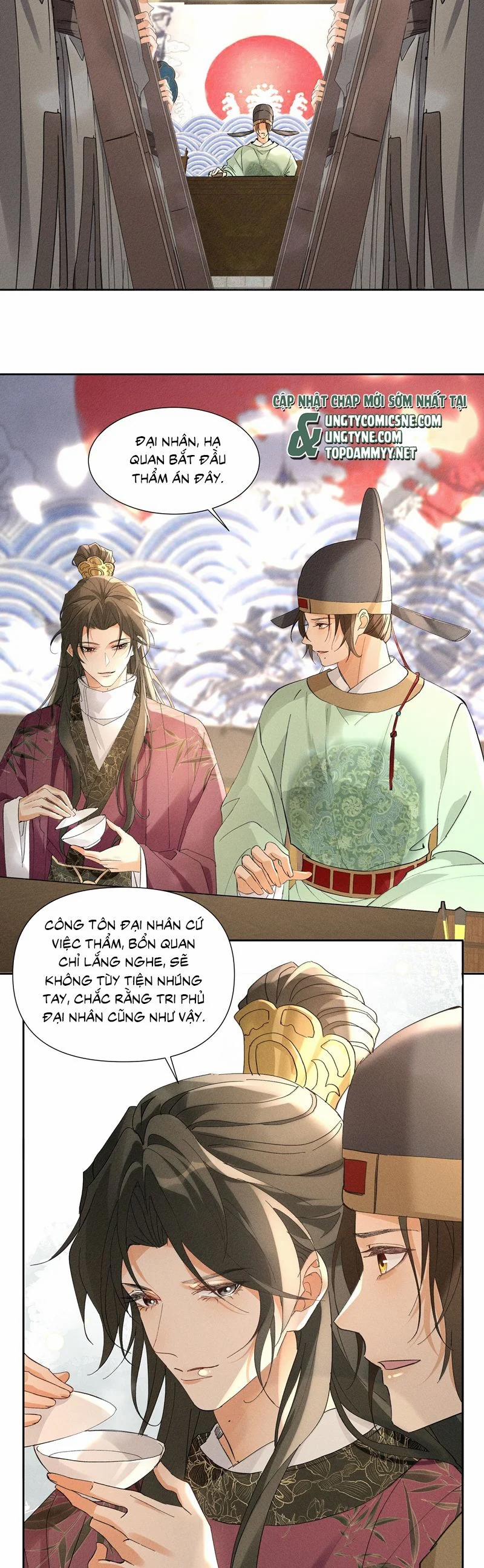 Xuyên Nhanh Chi Cải Tạo Bắt Đầu Lại Làm Người 139 trang 13