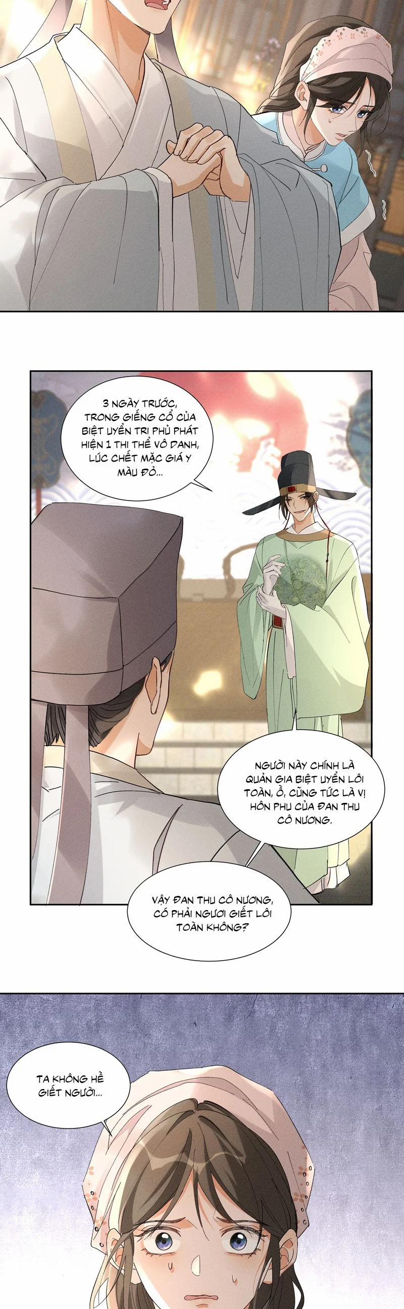 Xuyên Nhanh Chi Cải Tạo Bắt Đầu Lại Làm Người 139 trang 15