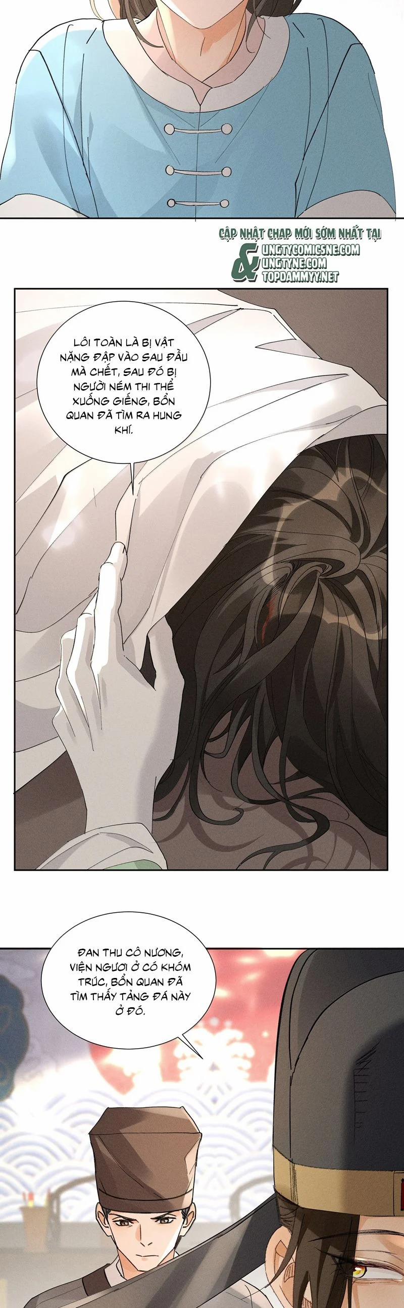 Xuyên Nhanh Chi Cải Tạo Bắt Đầu Lại Làm Người 139 trang 16