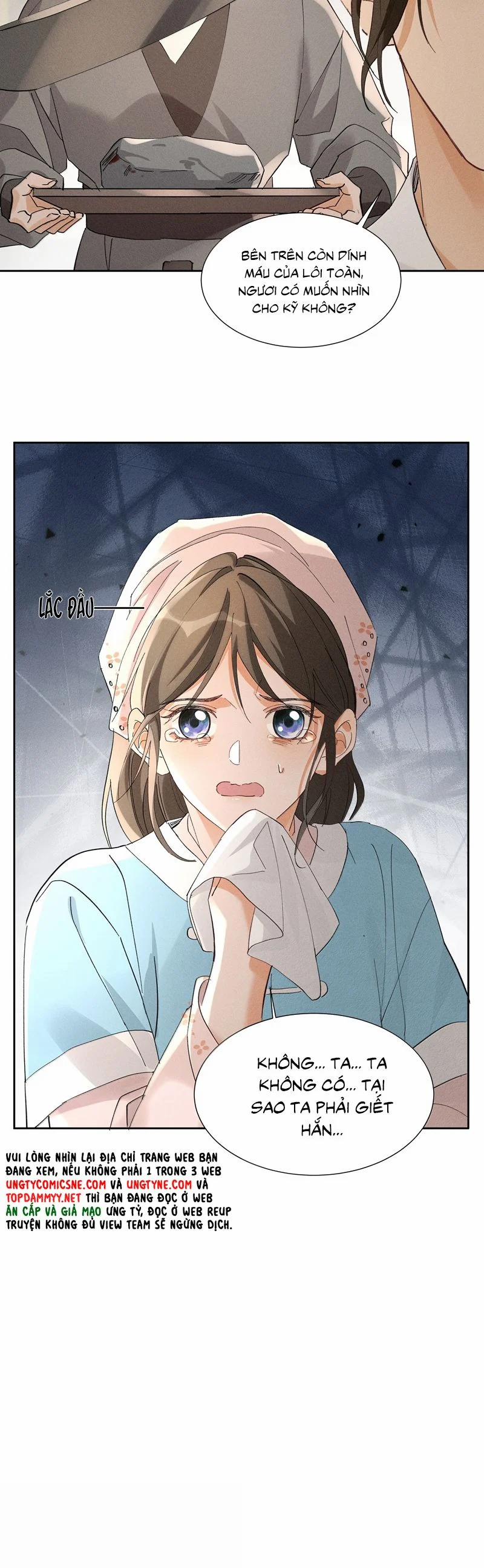 Xuyên Nhanh Chi Cải Tạo Bắt Đầu Lại Làm Người 139 trang 17