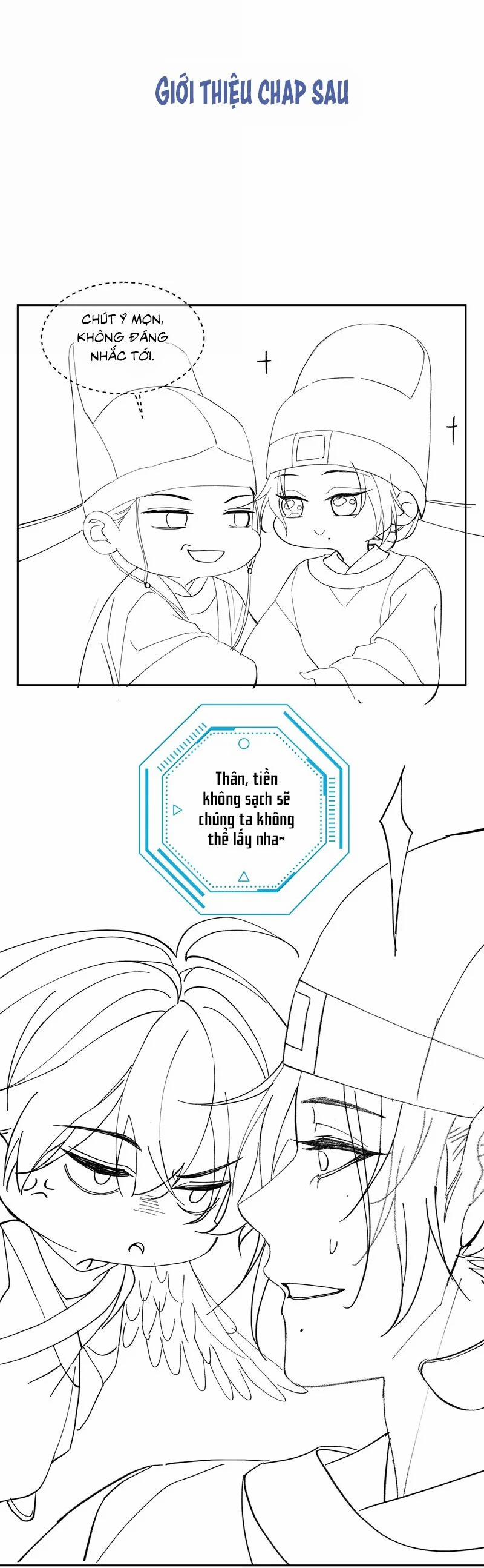 Xuyên Nhanh Chi Cải Tạo Bắt Đầu Lại Làm Người 139 trang 18