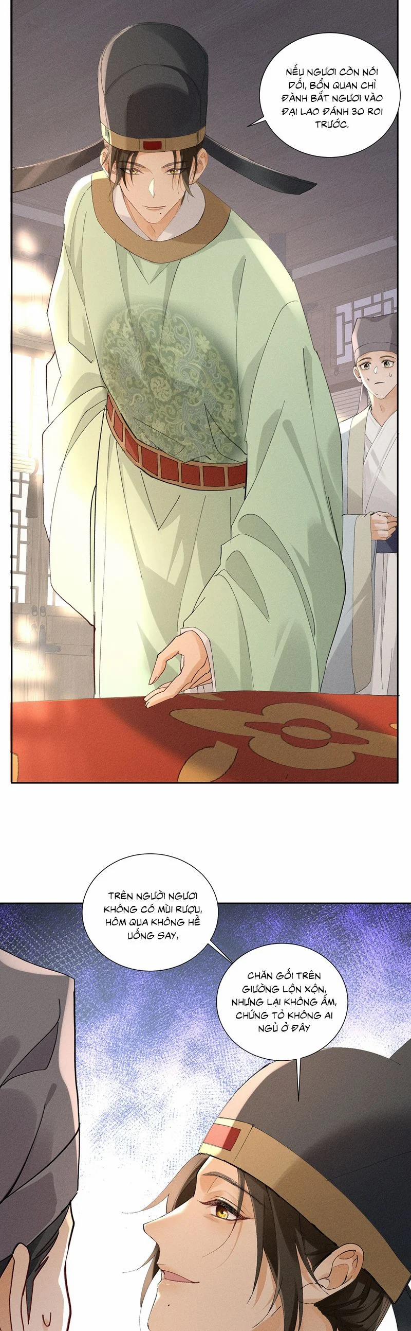 Xuyên Nhanh Chi Cải Tạo Bắt Đầu Lại Làm Người 139 trang 4