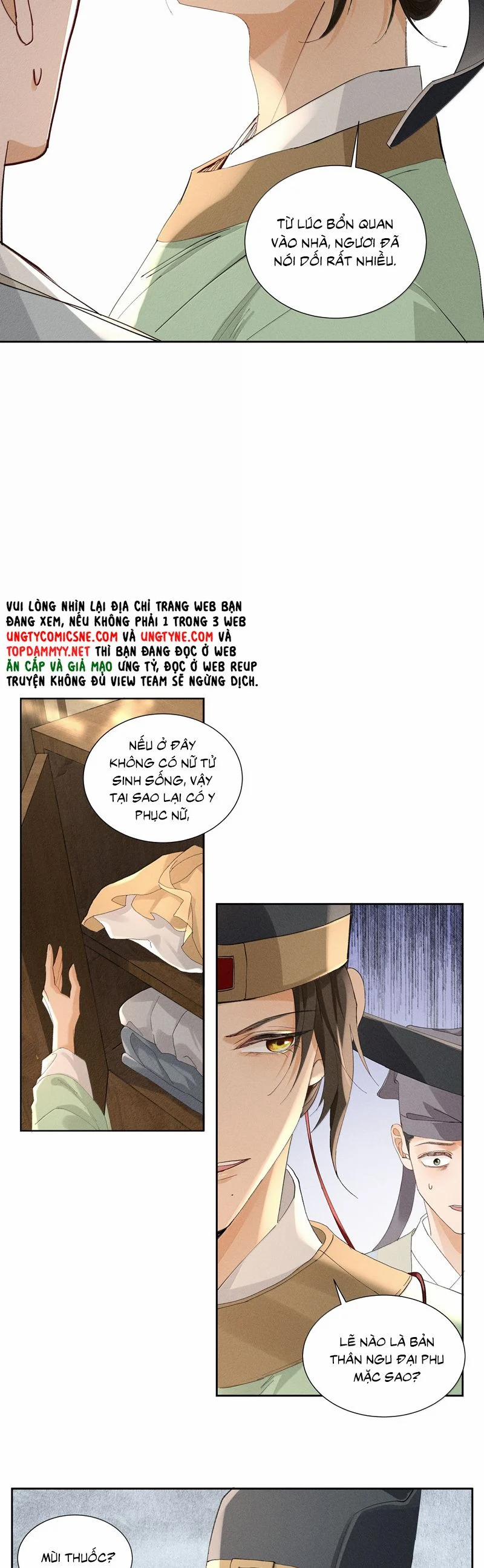 Xuyên Nhanh Chi Cải Tạo Bắt Đầu Lại Làm Người 139 trang 5