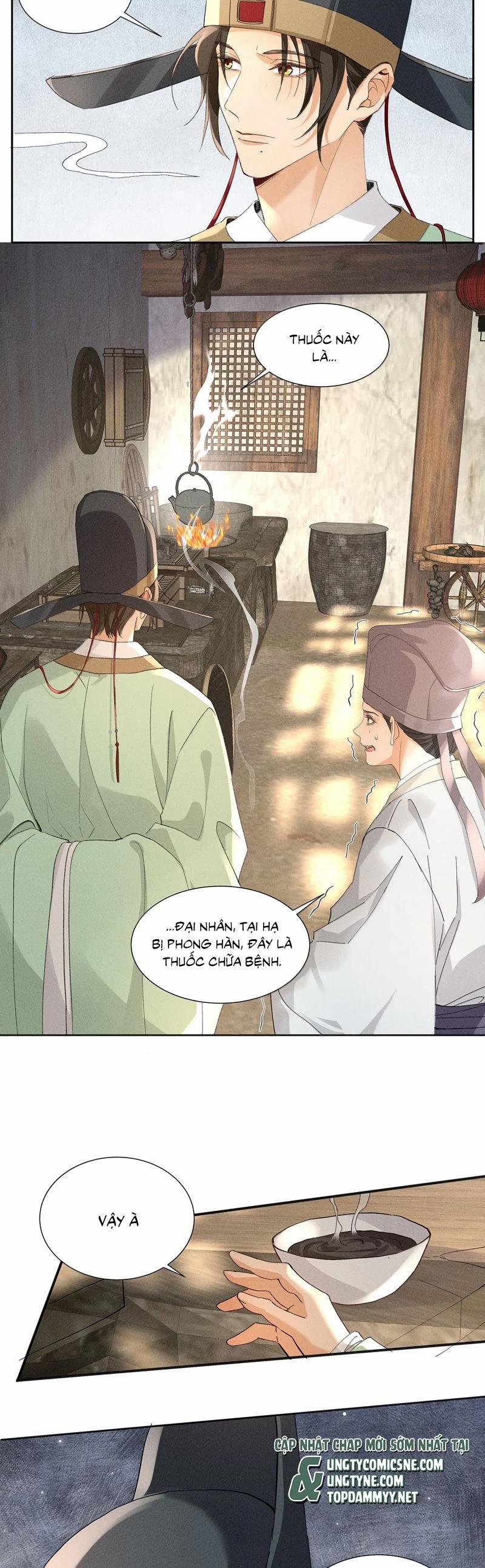 Xuyên Nhanh Chi Cải Tạo Bắt Đầu Lại Làm Người 139 trang 6