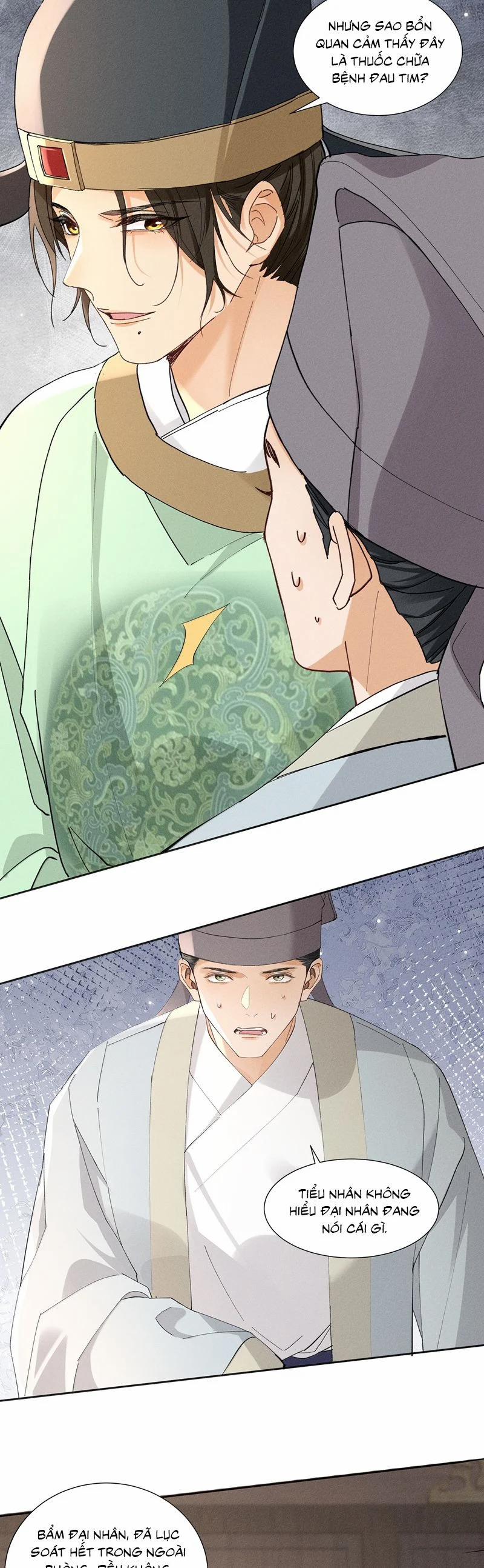 Xuyên Nhanh Chi Cải Tạo Bắt Đầu Lại Làm Người 139 trang 7