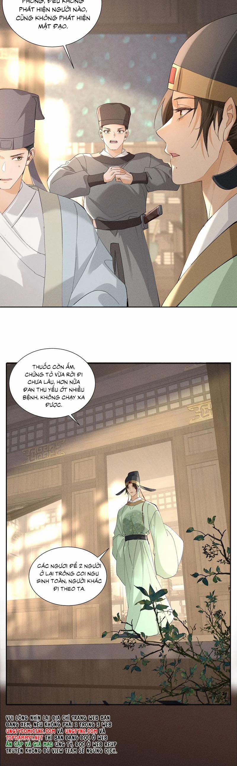 Xuyên Nhanh Chi Cải Tạo Bắt Đầu Lại Làm Người 139 trang 8