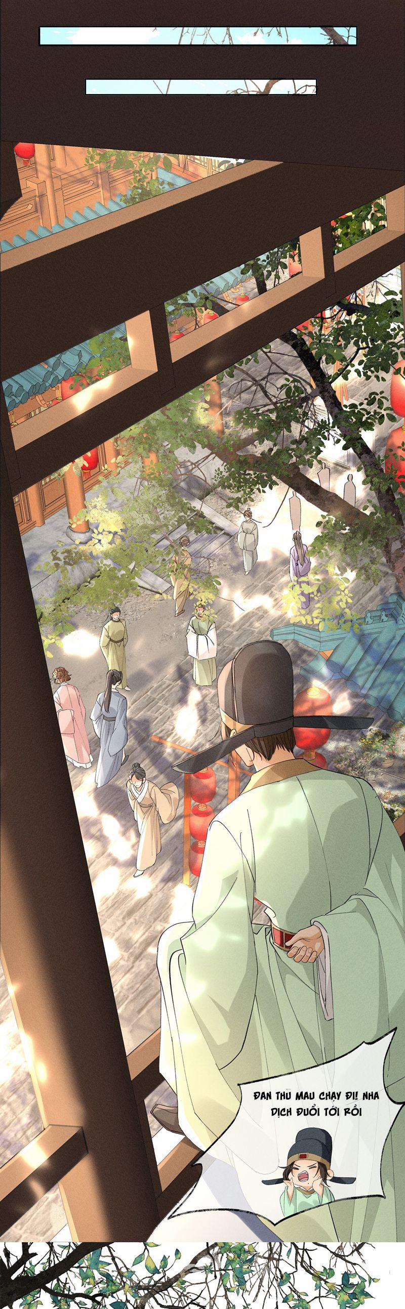 Xuyên Nhanh Chi Cải Tạo Bắt Đầu Lại Làm Người 139 trang 9