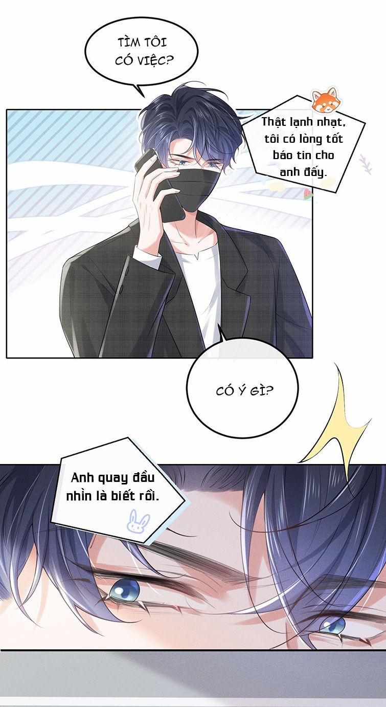 Xuyên Nhanh Chi Cải Tạo Bắt Đầu Lại Làm Người 14 trang 10