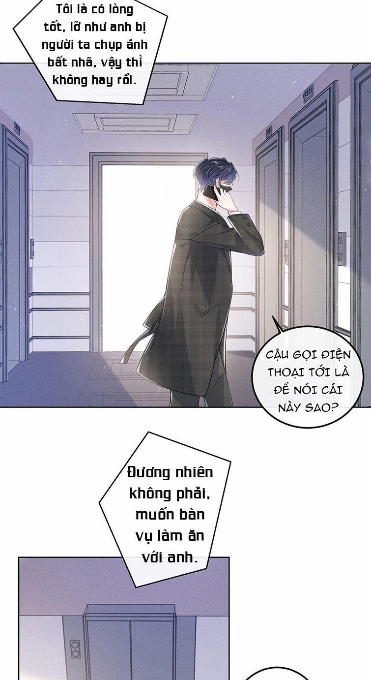 Xuyên Nhanh Chi Cải Tạo Bắt Đầu Lại Làm Người 14 trang 12