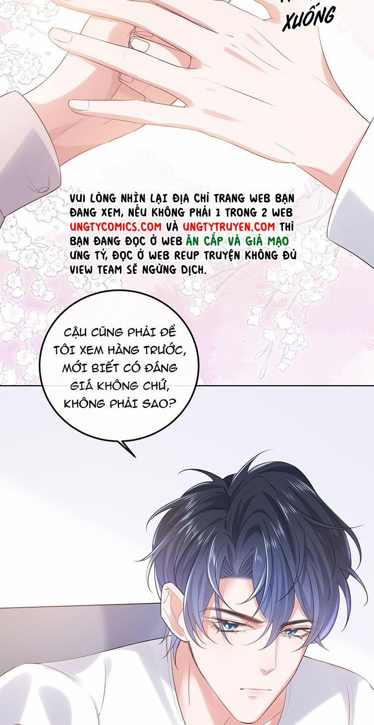 Xuyên Nhanh Chi Cải Tạo Bắt Đầu Lại Làm Người 14 trang 30