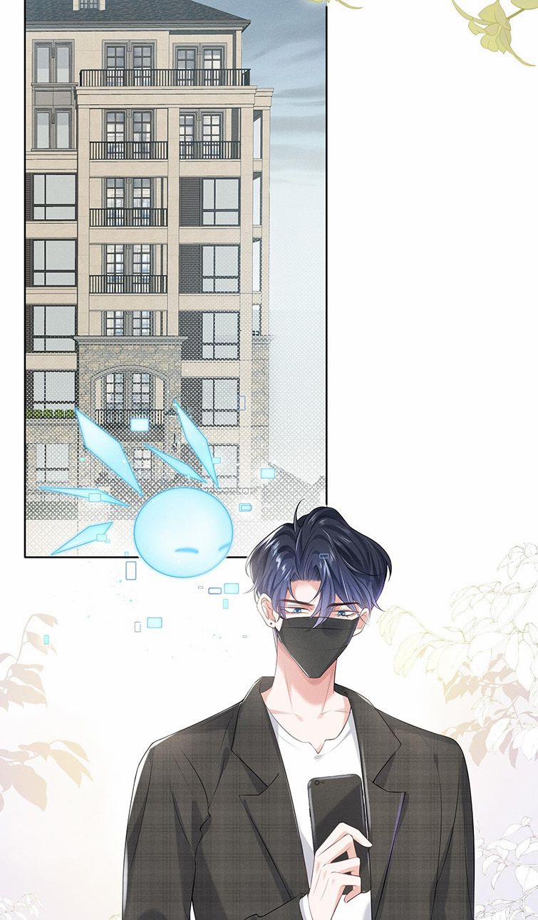 Xuyên Nhanh Chi Cải Tạo Bắt Đầu Lại Làm Người 14 trang 4