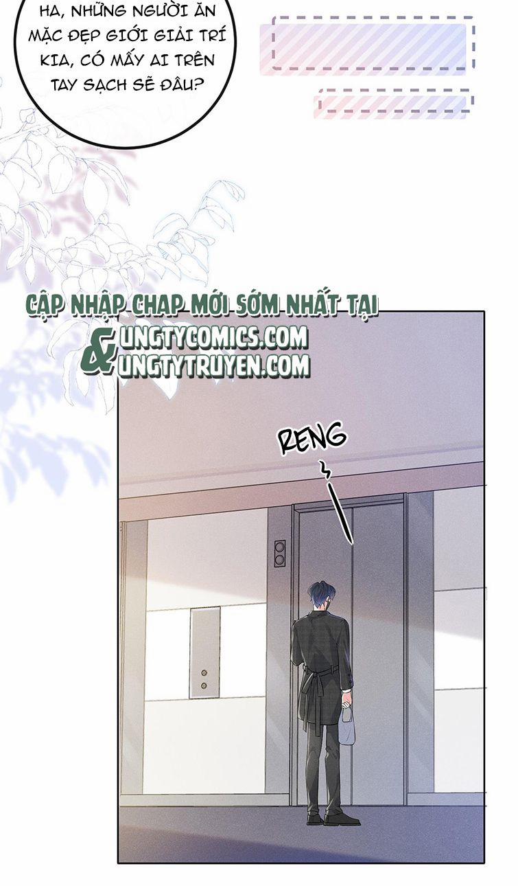 Xuyên Nhanh Chi Cải Tạo Bắt Đầu Lại Làm Người 14 trang 9