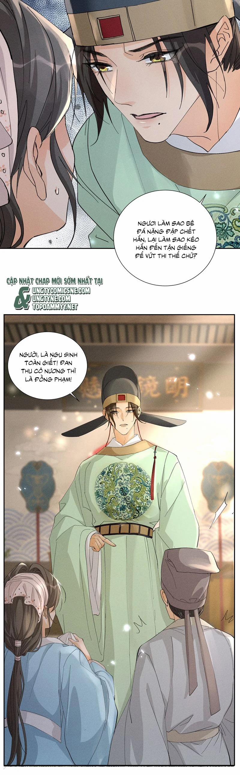 Xuyên Nhanh Chi Cải Tạo Bắt Đầu Lại Làm Người 140 trang 10