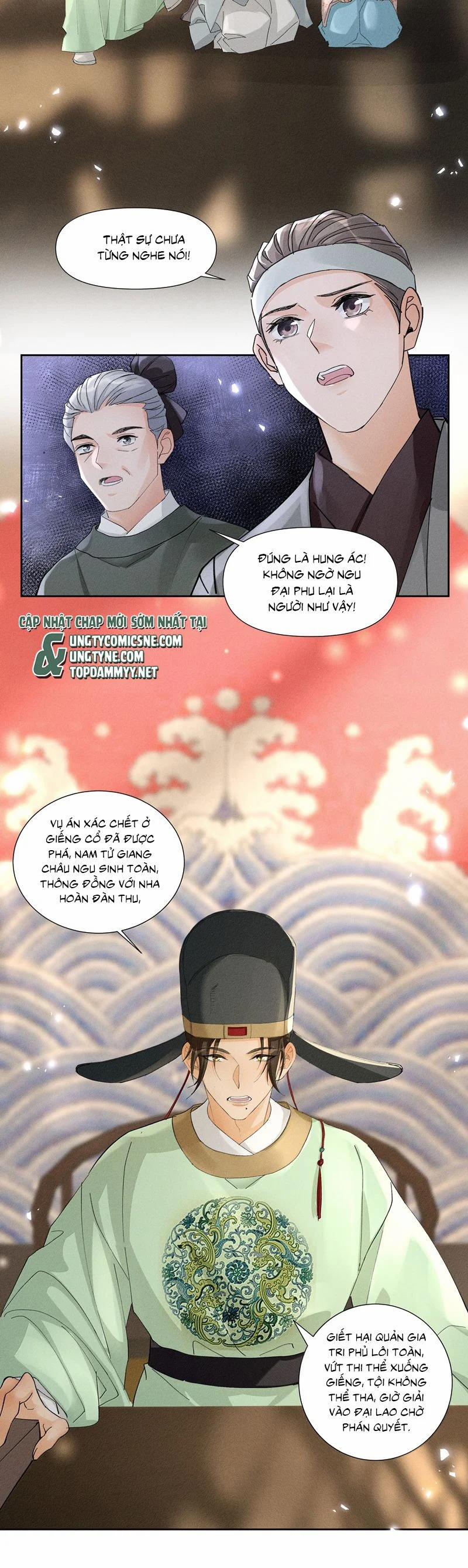 Xuyên Nhanh Chi Cải Tạo Bắt Đầu Lại Làm Người 140 trang 13