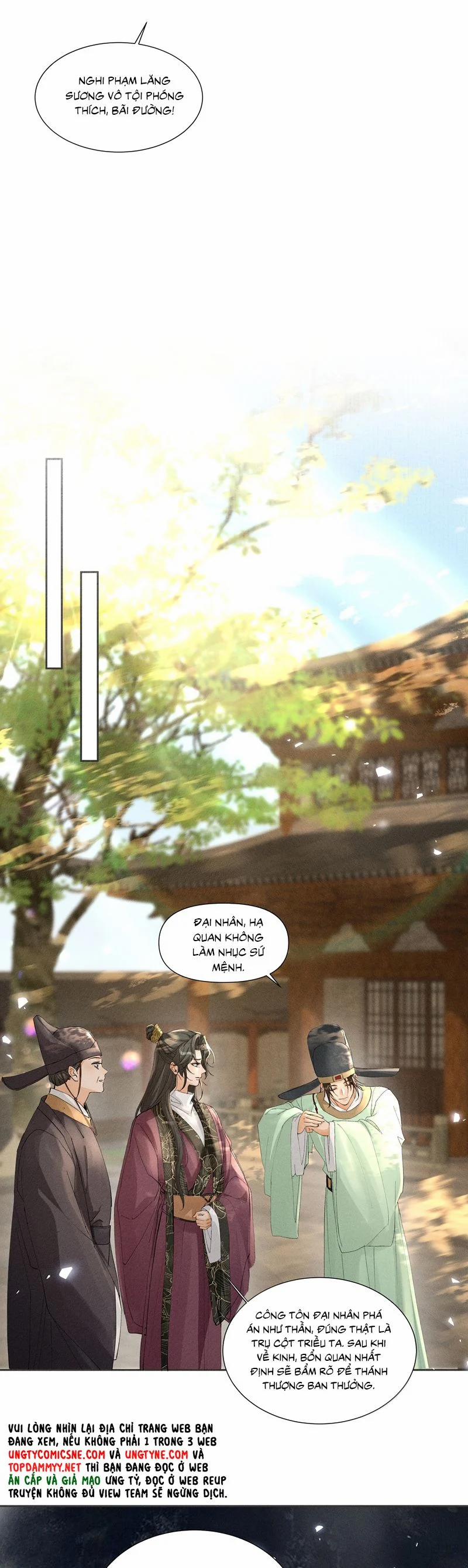 Xuyên Nhanh Chi Cải Tạo Bắt Đầu Lại Làm Người 140 trang 14