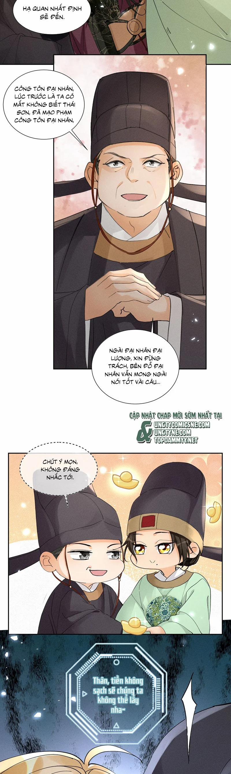 Xuyên Nhanh Chi Cải Tạo Bắt Đầu Lại Làm Người 140 trang 16