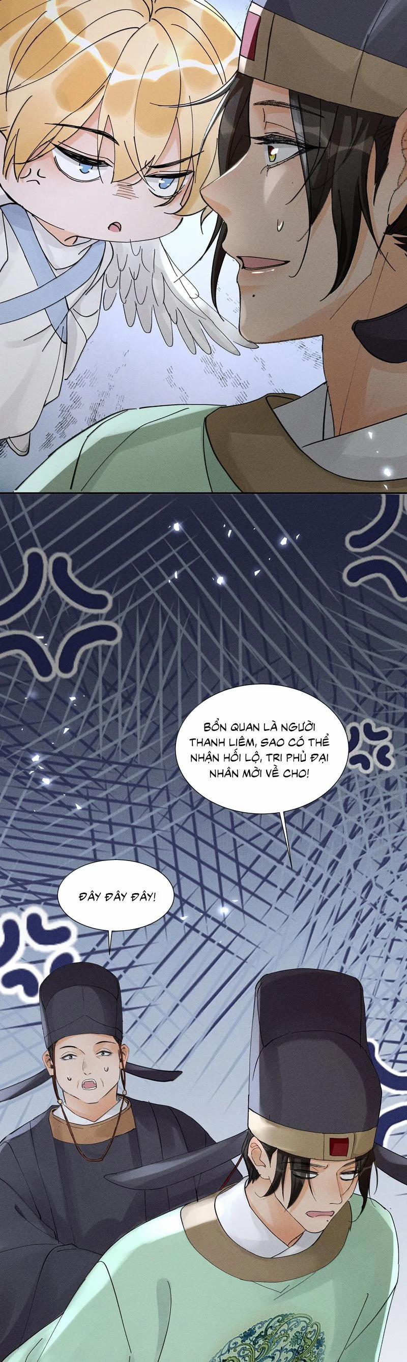 Xuyên Nhanh Chi Cải Tạo Bắt Đầu Lại Làm Người 140 trang 17
