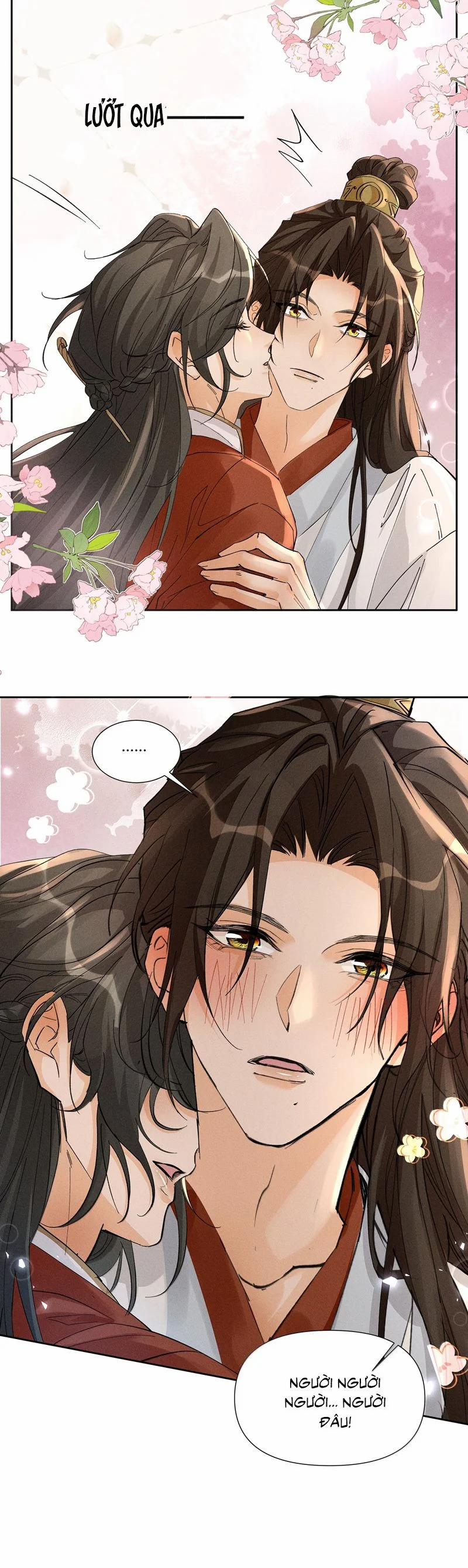 Xuyên Nhanh Chi Cải Tạo Bắt Đầu Lại Làm Người 140 trang 19