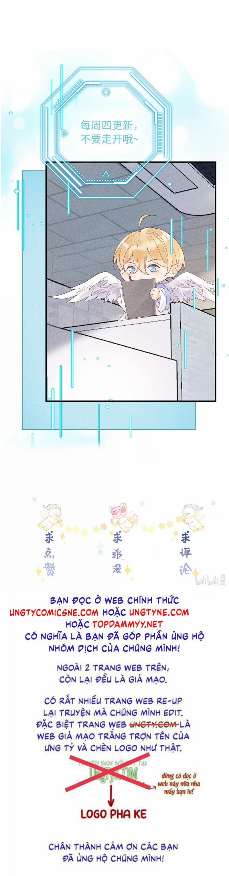 Xuyên Nhanh Chi Cải Tạo Bắt Đầu Lại Làm Người 140 trang 20