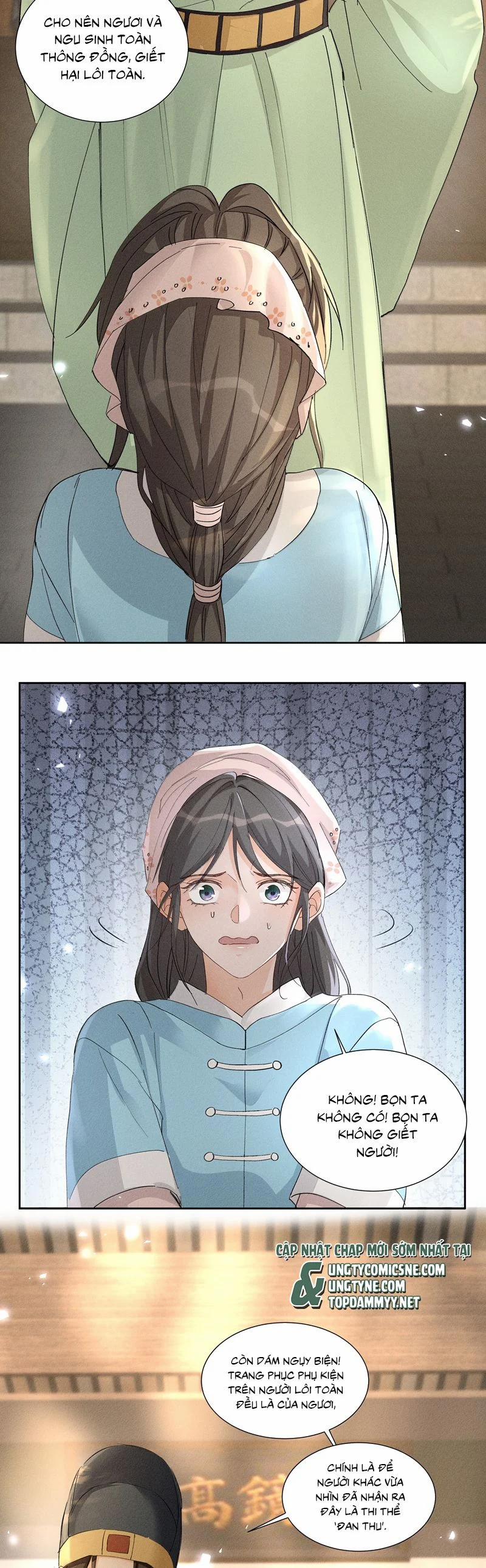 Xuyên Nhanh Chi Cải Tạo Bắt Đầu Lại Làm Người 140 trang 4