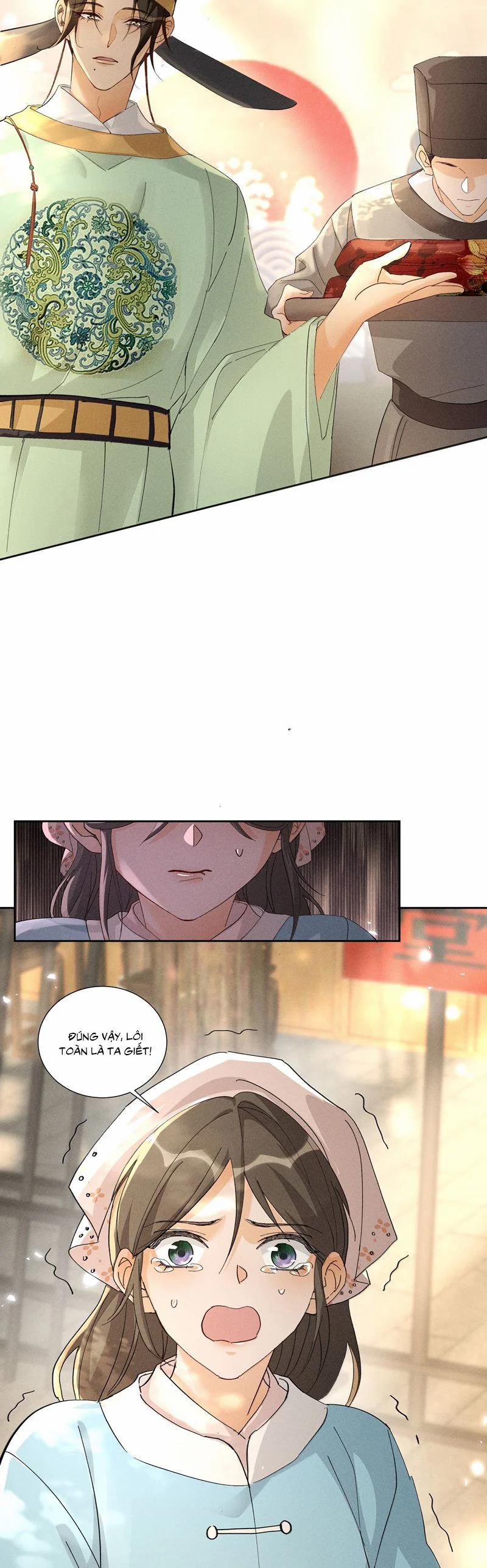 Xuyên Nhanh Chi Cải Tạo Bắt Đầu Lại Làm Người 140 trang 5