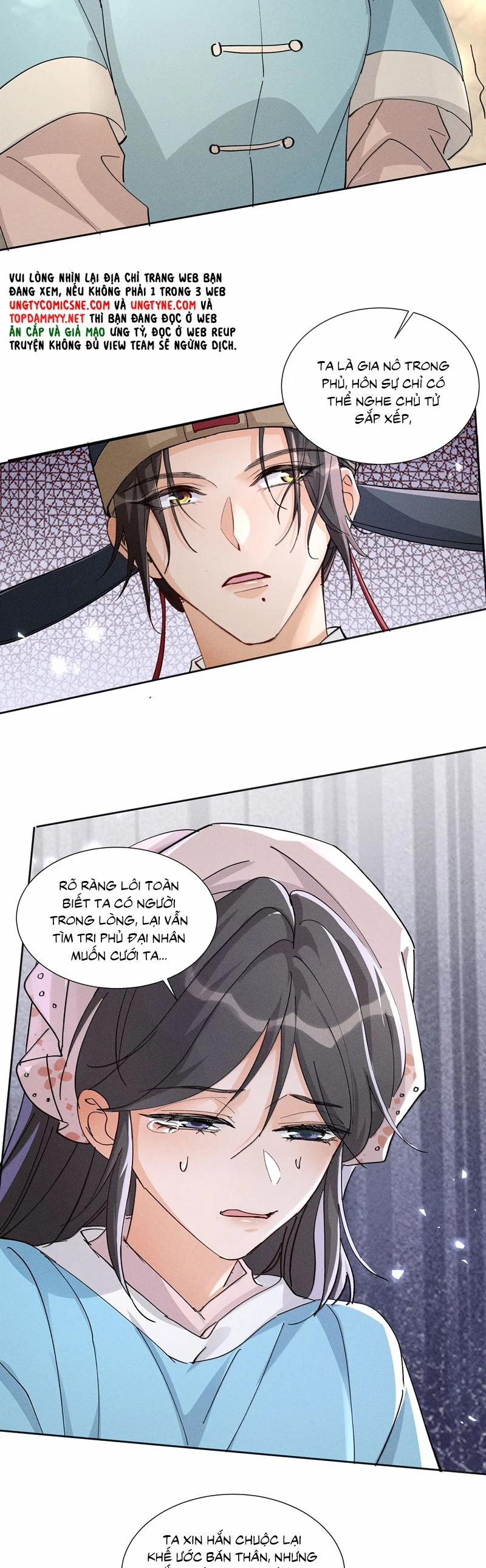 Xuyên Nhanh Chi Cải Tạo Bắt Đầu Lại Làm Người 140 trang 6