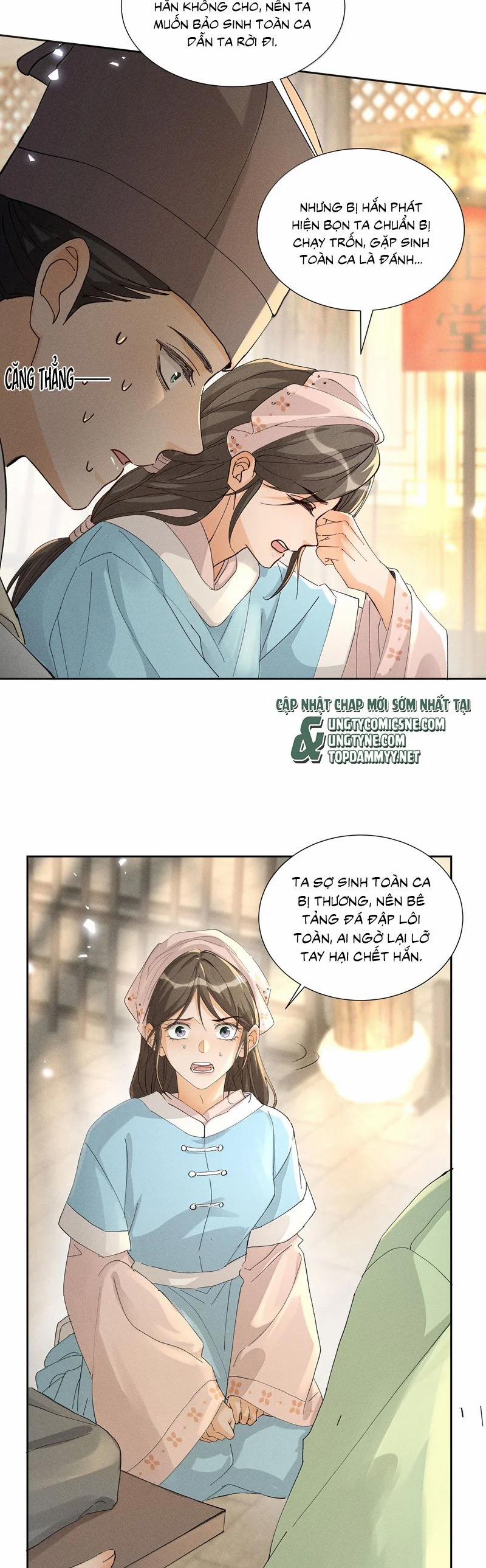 Xuyên Nhanh Chi Cải Tạo Bắt Đầu Lại Làm Người 140 trang 7