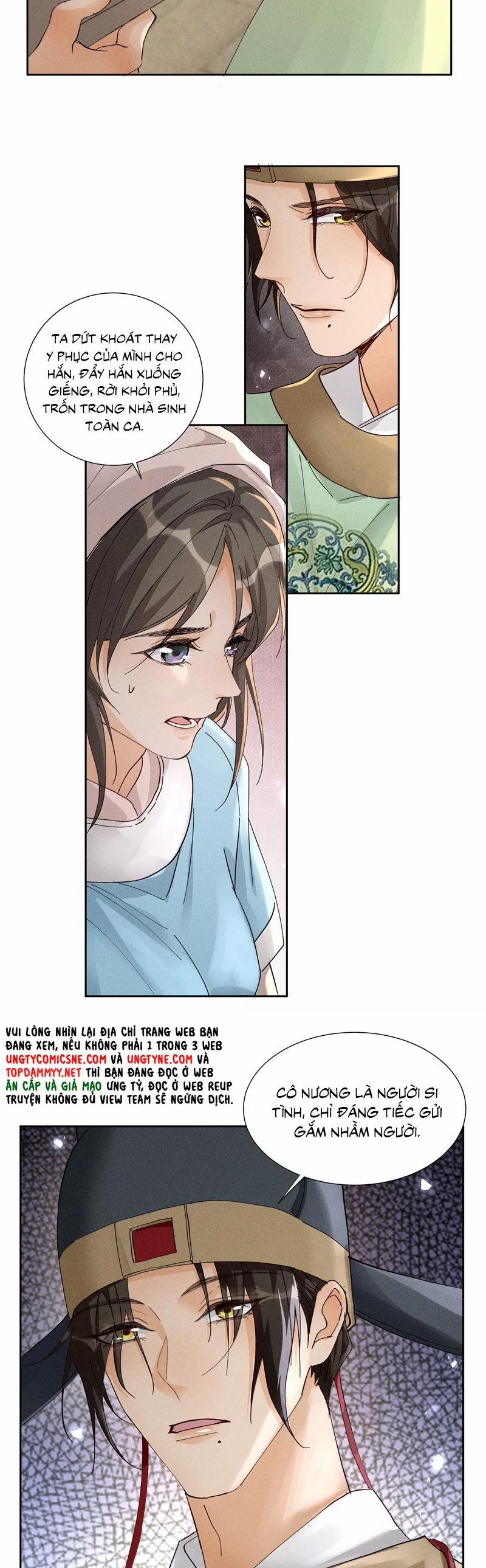 Xuyên Nhanh Chi Cải Tạo Bắt Đầu Lại Làm Người 140 trang 8