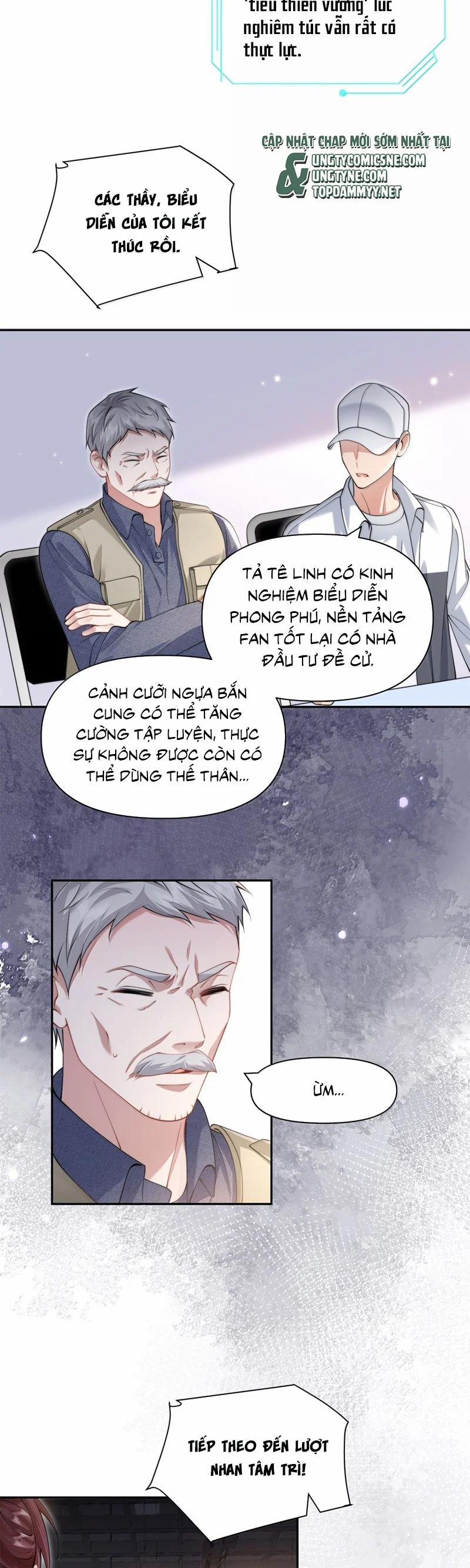 Xuyên Nhanh Chi Cải Tạo Bắt Đầu Lại Làm Người 141 trang 13