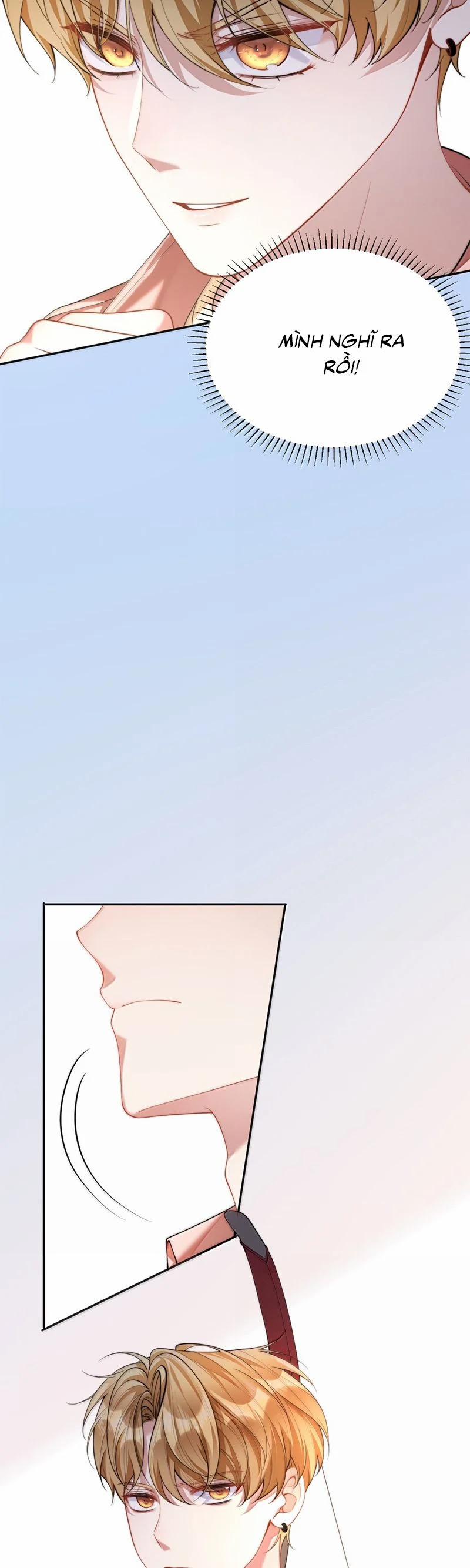 Xuyên Nhanh Chi Cải Tạo Bắt Đầu Lại Làm Người 141 trang 18