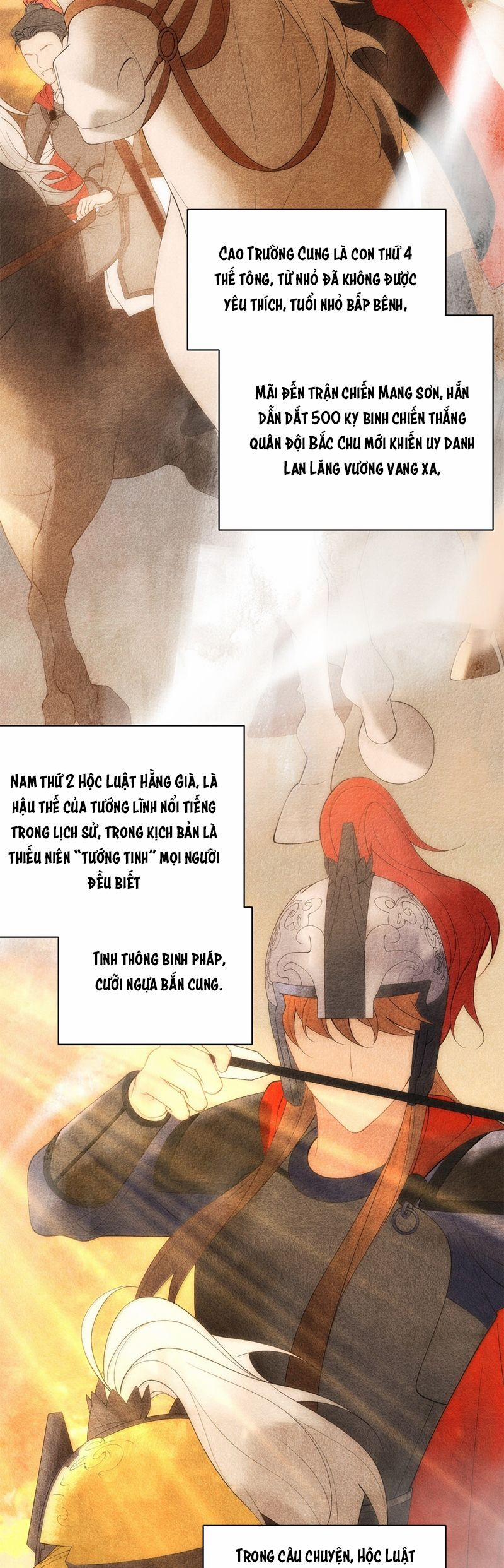 Xuyên Nhanh Chi Cải Tạo Bắt Đầu Lại Làm Người 141 trang 2