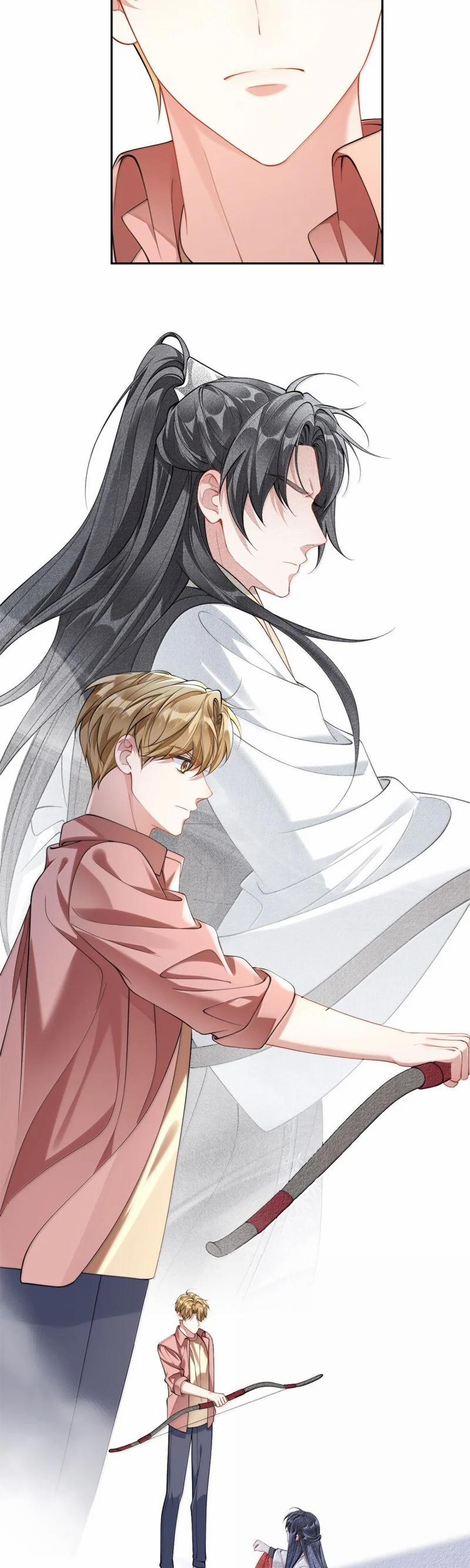 Xuyên Nhanh Chi Cải Tạo Bắt Đầu Lại Làm Người 141 trang 22