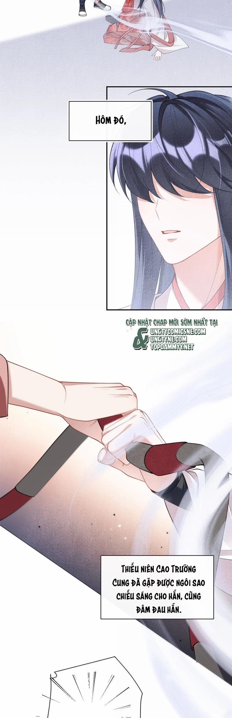 Xuyên Nhanh Chi Cải Tạo Bắt Đầu Lại Làm Người 141 trang 23