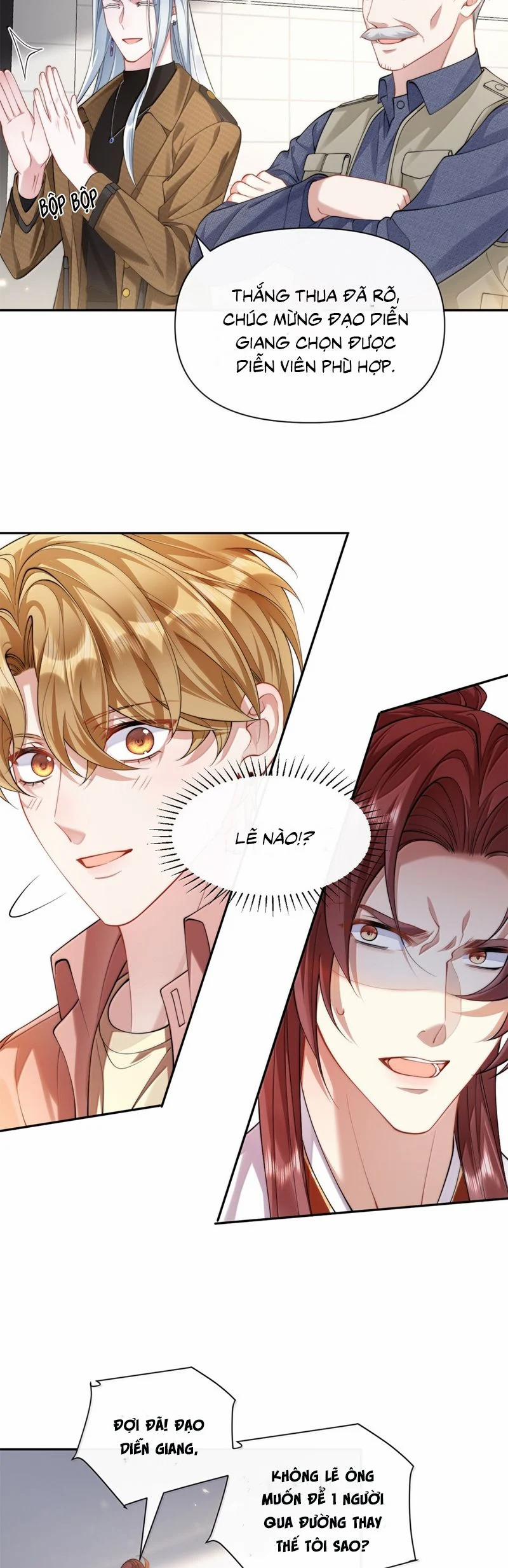 Xuyên Nhanh Chi Cải Tạo Bắt Đầu Lại Làm Người 141 trang 25