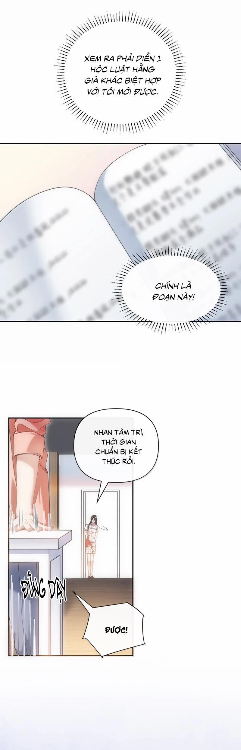 Xuyên Nhanh Chi Cải Tạo Bắt Đầu Lại Làm Người 141 trang 4