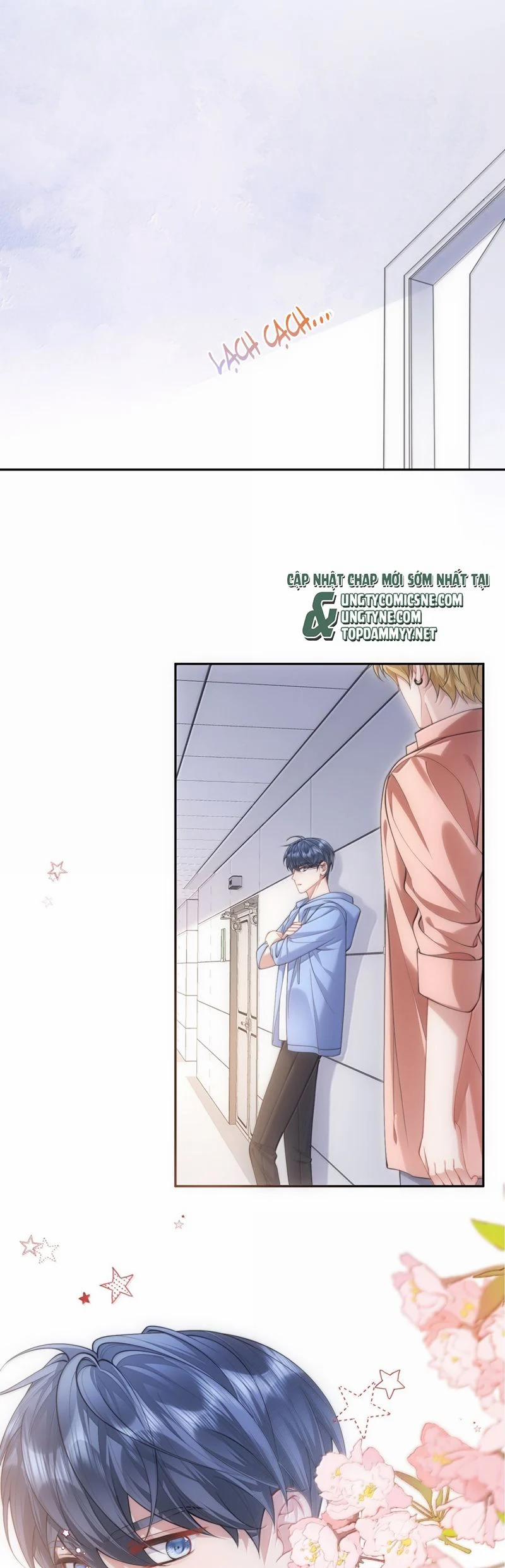 Xuyên Nhanh Chi Cải Tạo Bắt Đầu Lại Làm Người 141 trang 5